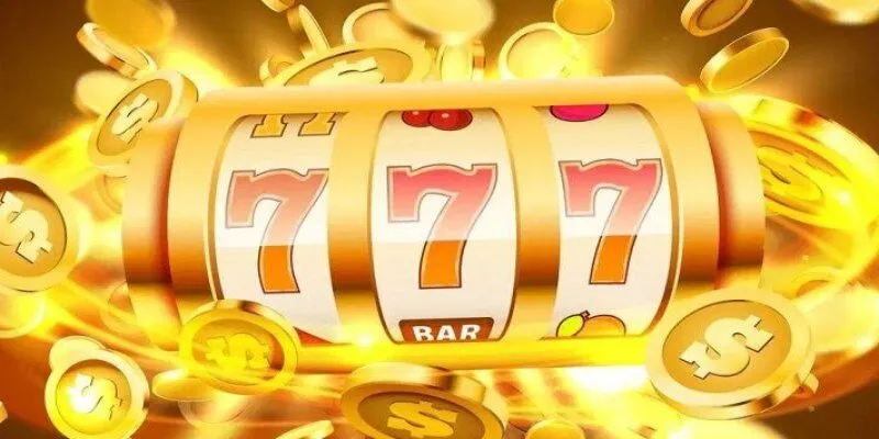 Các sảnh slot đình đám hiện nay