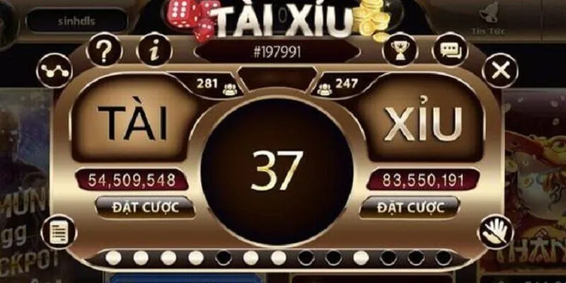Cảnh báo rủi ro khi dùng app tài xỉu