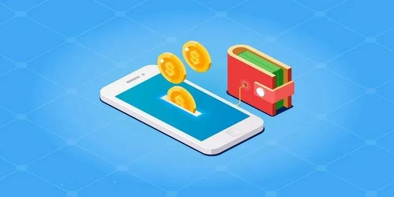 Thao tác chính xác nhất cho quá trình nạp tiền trực tuyến nhà cái