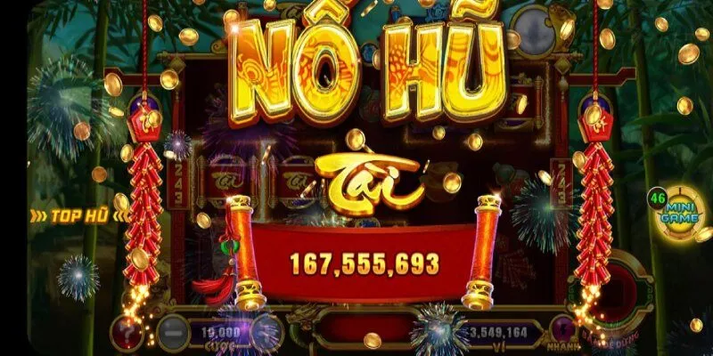 Xác suất trúng thưởng siêu cao